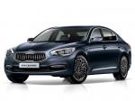 Kia Quoris 2012 года